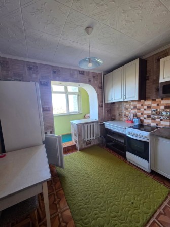 ‼️ЗДАМ 1 кімнатну квартиру на КНЯГИНІ ОЛЬГИ‼️ - фото 1