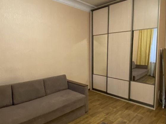 Здам 1 кімнатну квартиру Белая Церковь