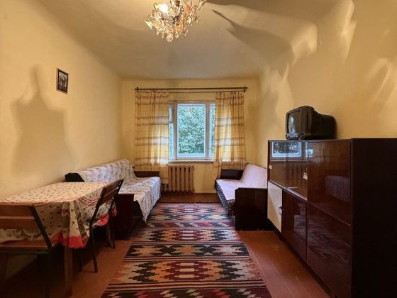 Оренда 2к по вул. Довга Івано-Франківськ