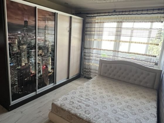 Оренда 2 кім квартири .Центр міста. Район парка Слави Белая Церковь