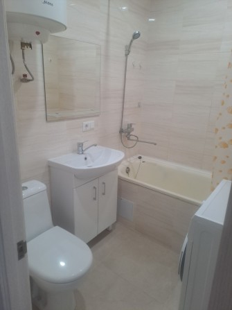 Оренда однокімнатної квартири Проспект Незалежності - фото 1