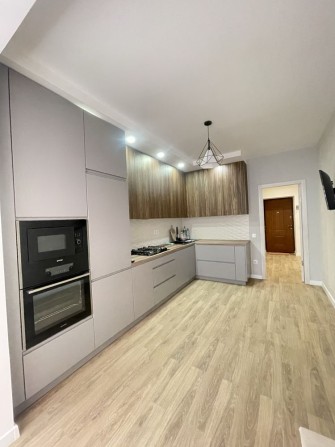 Оренда 2к квартири в центрі міста! - фото 1