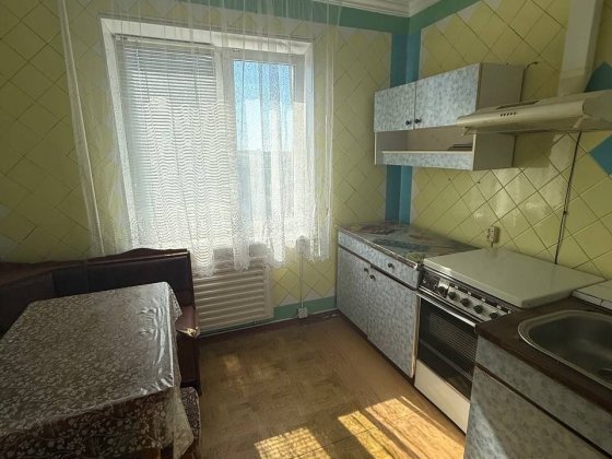 Оренда  двокімнатної квартири . Укомплектована Біла Церква