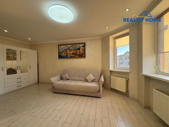 Оренда затишноі квартири в самому серці улюбленого ЖК Софія Сіті Миру Вишневе