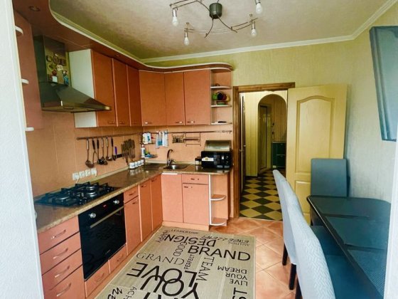 Оренда 3-х кімнатної квартири(нижній ДНС) Белая Церковь