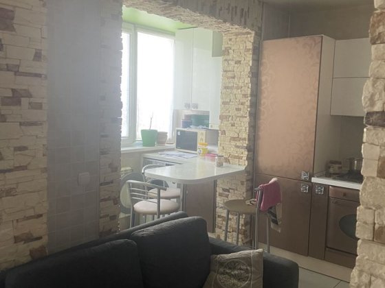 Здам в оренду 3 кімнатну квартиру в Вишневому Вишневое