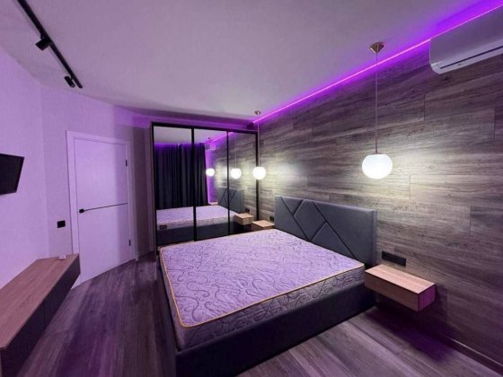 Перша оренда ЖК Софія сучасна квартира Вишневое