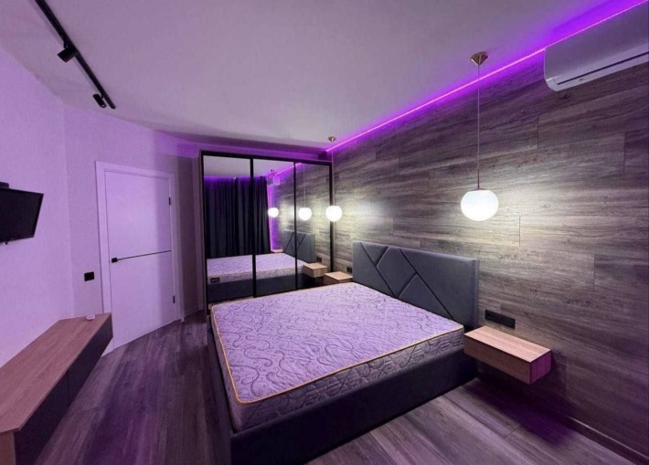 Перша оренда ЖК Софія сучасна квартира - фото 1