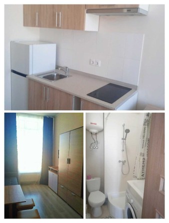 Пропонується в оренду  квартира-студія в ЖК Акварелі-2. - фото 1