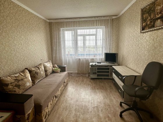 1-кімнатна// вул.Томилівська Белая Церковь