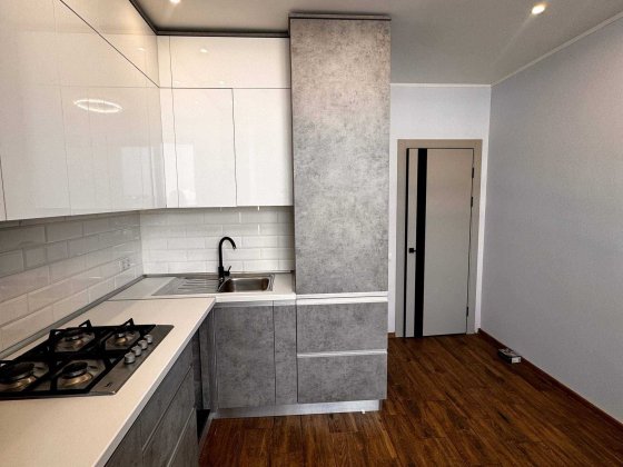 Оренда на довгостроковий термін двокімнатної квартири Вишневое