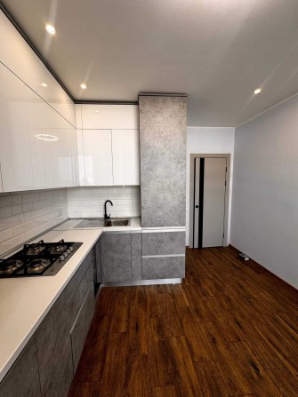 Оренда на довгостроковий термін двокімнатної квартири - фото 1