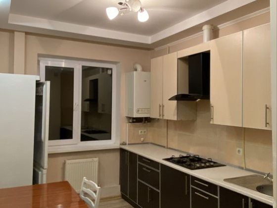 Здам 2 кімнатну квартиру з Автономкою. Біла Церква