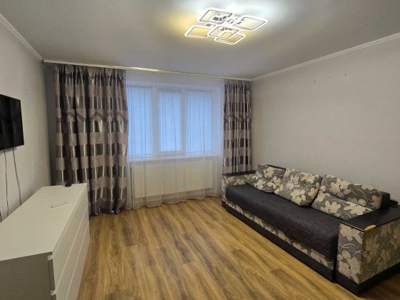 Оренда квартири в обжитій  новобудові Івано-Франківськ