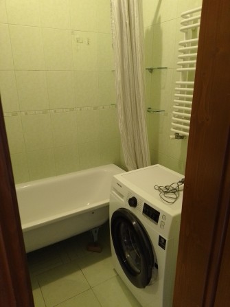 Здається 1к .квартира - фото 1