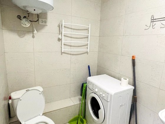 Здам квартиру від власника Вишневое