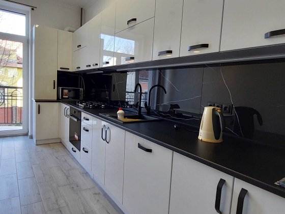 Здаю 1 к.кв по Матейки (р-н Центра) Новобудова. Євроремонт. Івано-Франківськ