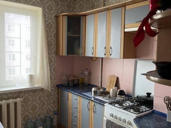 Оренда  1 кімнатної квартири  на  Леваневського/4мікрорайон Белая Церковь