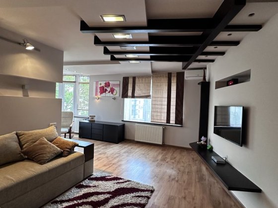 2 кімнатна Чорговола . Центр Івано-Франківськ