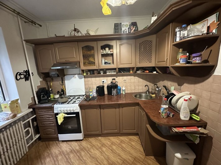 Оренда дешевої 2к. кв. на Каскаді! Вул. І. Павла ІІ - фото 1