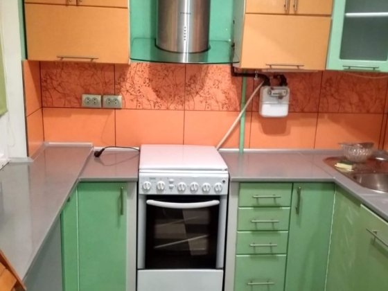 Здам трикімнатну квартирі на Вокзальній! Белая Церковь