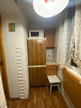 1 кімнатна квартира Пасічна - фото 1