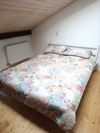 Квартира 2 к 2 рівнева топ центр тихий жвір - фото 1