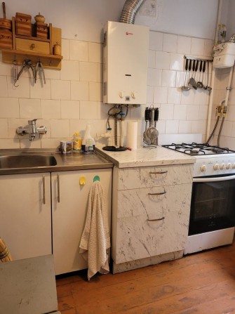 Оренда 2 км.кв.вул.Галицька(Центр),кімнати окремі,все необхідне.Вільно - фото 1