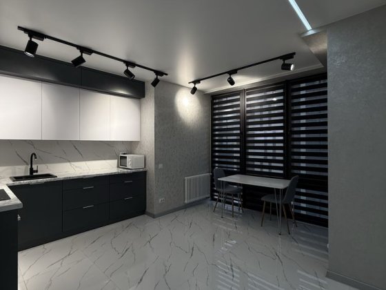 Здам в оренду 1к квартиру-студію в ЖК Манхетен_AI Ивано-Франковск