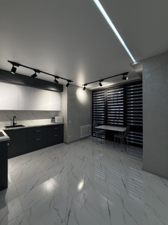 Здам в оренду 1к квартиру-студію в ЖК Манхетен_AI - фото 1