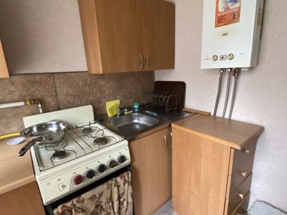 Оренда 2 кімн квартири вул Волонтерська ( Турчанінова) Белая Церковь