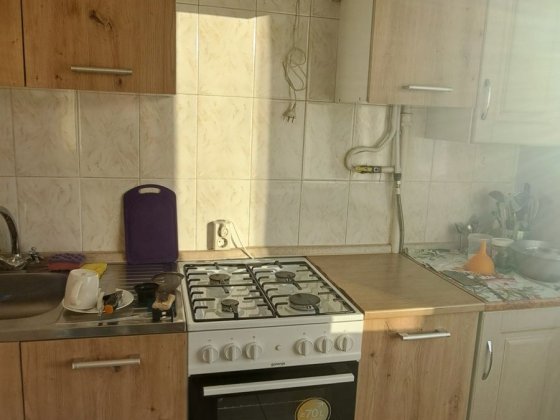 Оренда 2х кімнатної квартири, центр міста Бровары