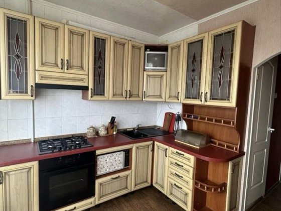 Оренда 2-кімнатна квартира Таращанський м-в Белая Церковь