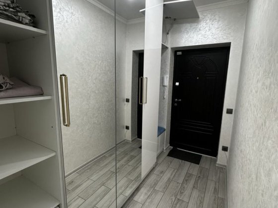 Сучасна,укомплектова в новобуд.,район маг.Арсен,Епіцентр. Івано-Франківськ