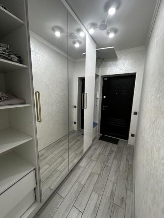 Сучасна,укомплектова в новобуд.,район маг.Арсен,Епіцентр. - фото 1