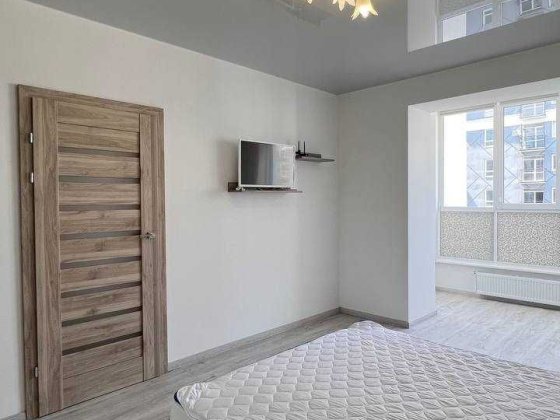 Квартира в новобудові в новому ЖК Івано-Франківськ