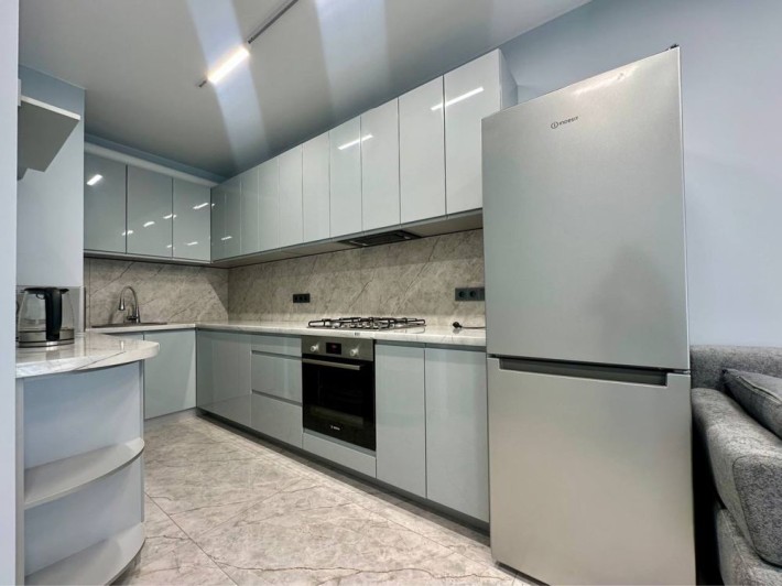 Оренда 1-кімнатна Центр - фото 1