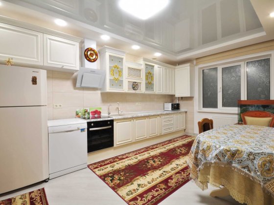 Вперше! Елітна 2-кімнатна квартира в тихому центрі Белая Церковь