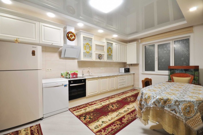 Вперше! Елітна 2-кімнатна квартира в тихому центрі - фото 1