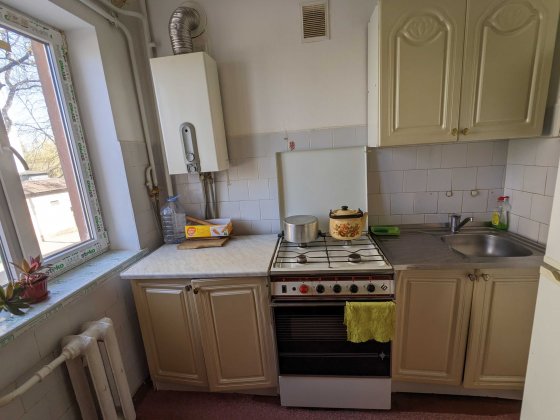 2-кім.кв. вул. Ленкавського Ивано-Франковск