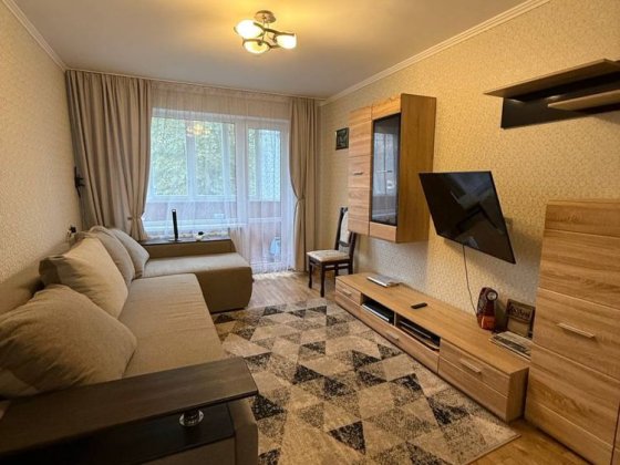 Оренда 2-кімнатна квартира на Каскаді (біля Арсену і Епіцентру) Івано-Франківськ