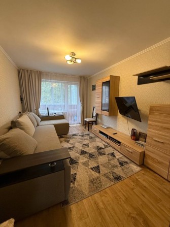 Оренда 2-кімнатна квартира на Каскаді (біля Арсену і Епіцентру) - фото 1