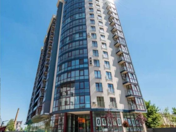 здається 1 кім квартира,45 м кв, Петлюри вул. Бровары