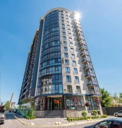 здається 1 кім квартира,45 м кв, Петлюри вул. - фото 1