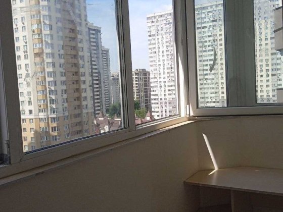 Затишна квартира ЖК Лісовий квартал Бровари