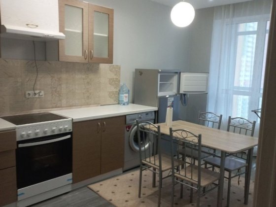 ЖК Діамант, оренда 1к.кв Бровары