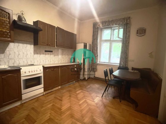 Оренда 3-кім квартири ЦЕНТР Галицька (К) Ивано-Франковск