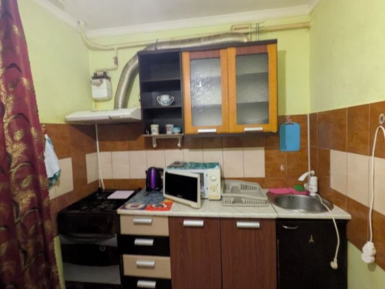 Оренда квартири однокімнатна Бровари