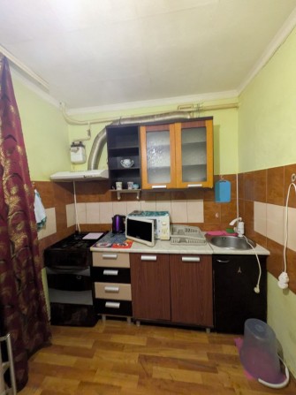 Оренда квартири однокімнатна - фото 1