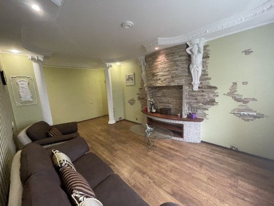 Сдается 3х комнатную квартиру  в Броварах Бровары